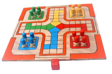 origem do jogo ludo,quem criou o jogo ludo